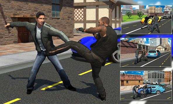 San Andreas Real Streets Crime screenshot 6