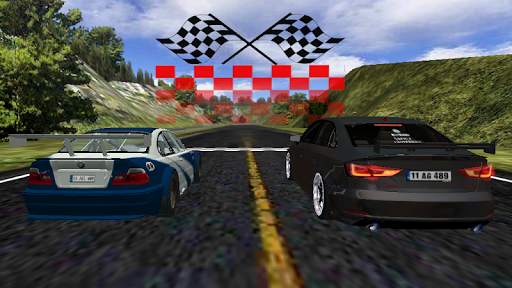 A3 Driving Simulator screenshot 3