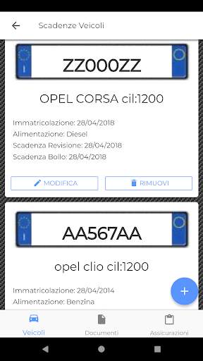 Car Piva screenshot 4