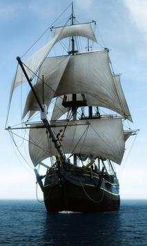 Sailing Ships Wallpapers screenshot 2