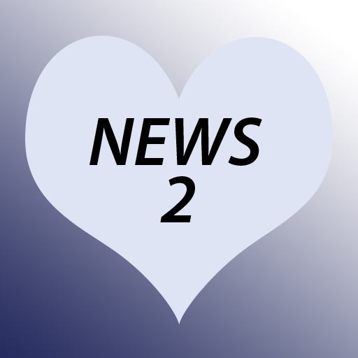 NEWS 2 - National Early Warning Score 2017 icon