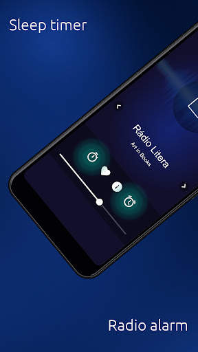 SK Radio - Slovak radios screenshot 7