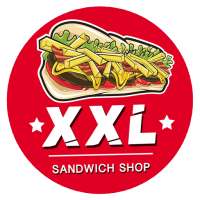 XXL Sandwich Shop logo