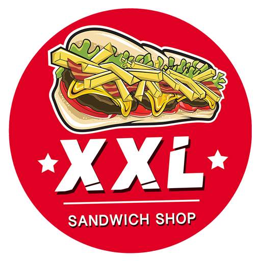 XXL Sandwich Shop 10.0