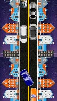 High Speed Car Driving 2018 screenshot 3