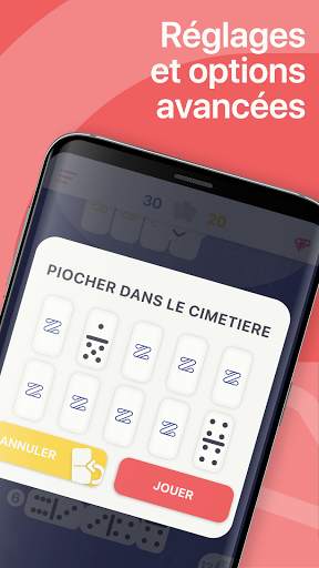 ZGA Domino screenshot 5