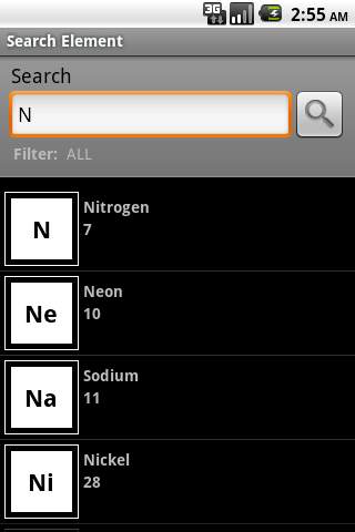 Elements Rule! FREE! screenshot 4