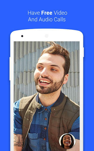 Video Call All-in-one screenshot 2