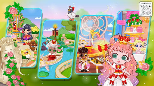BoBo world : Castle screenshot 16