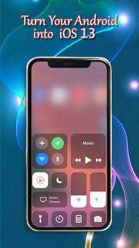 Launcher iOS 13 screenshot 5