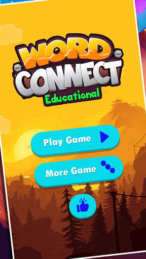 Word Heroes - Word Connect Educational скриншот 1
