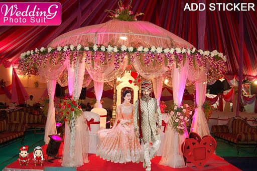 Wedding Couple Suit Editor 6 تصوير الشاشة