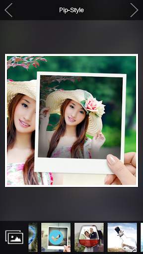 Photo Editor - PIP & Collage screenshot 5