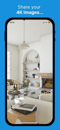 HomeByMe screenshot 8