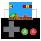 NES Emulator - NES Games Free Roms icon