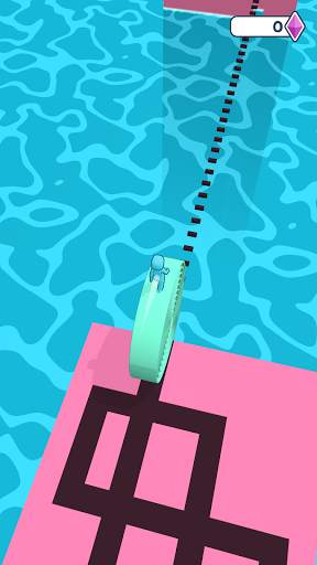 Roll Dash 3D скриншот 4