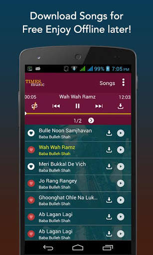 100 Abida Parveen Sufi Songs screenshot 2