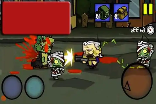 Guide Zombie Age 2 screenshot 2