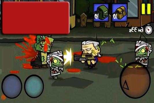 Guide Zombie Age 2 screenshot 2