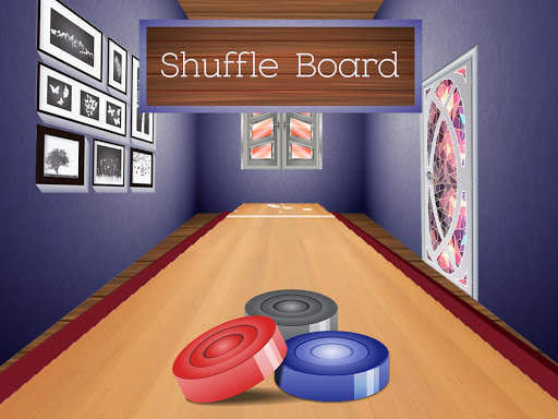 Shuffleboard 3D screenshot 5