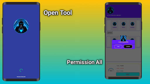 BGM GFX TOOL VIP PRO FEATURE screenshot 1