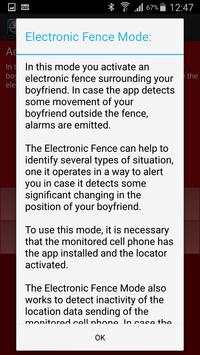 Boyfriend Tracker screenshot 3