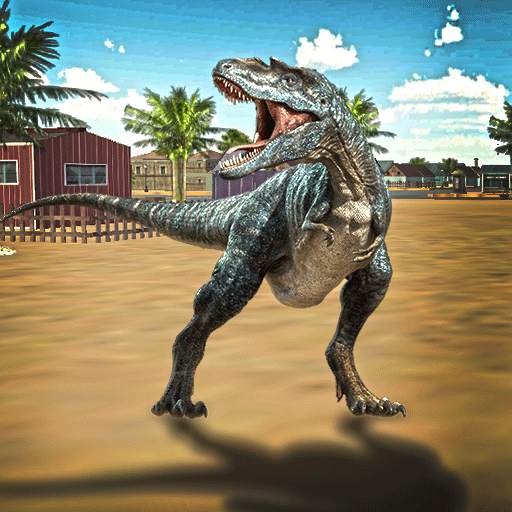 Dinosaur Sim 3D 1.0