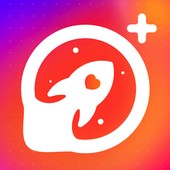 Get Likes Pic Boom icon