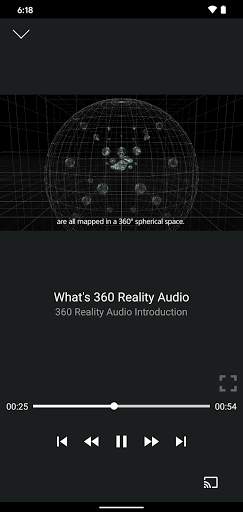 Artist Connection: Discover & Enjoy HQ Music 🎵 screenshot 5