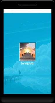 Sky Wallpaper screenshot 1