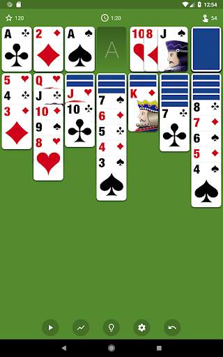 Solitär Das Spiel screenshot 7