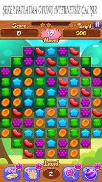 Sugar Game No Internet screenshot 2