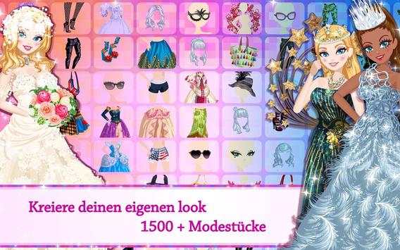 Star Girl screenshot 1