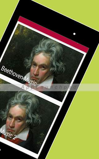 Beethoven Classic and Symphonic Music screenshot 13
