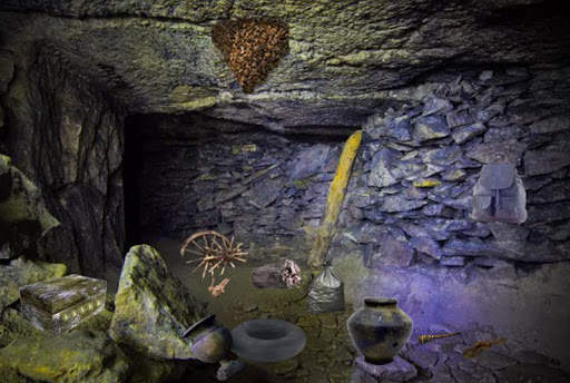 Escape Games: Fun 2 Escape screenshot 4