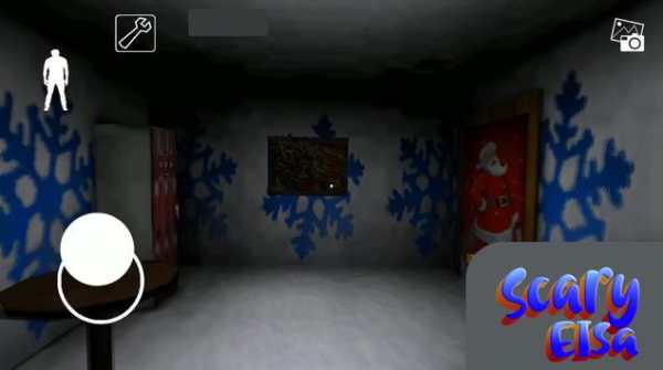 Scary EIsa Granny screenshot 4