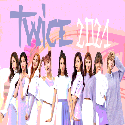 twice i can't stop me icon