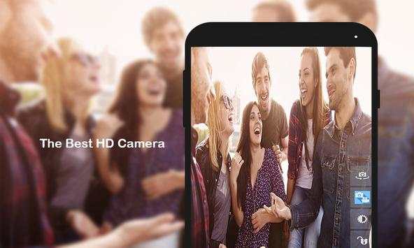 Digital HD Camera screenshot 3