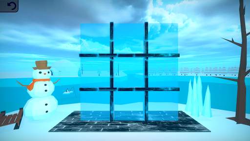 3D Tris - Tic Tac Toe screenshot 4