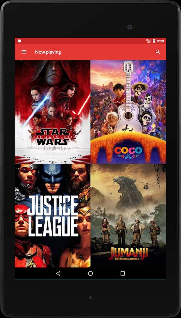 Inflix - Discover Movies & TV Shows screenshot 11
