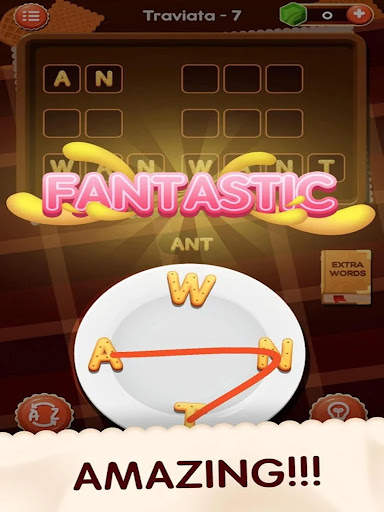 Word Connect screenshot 6