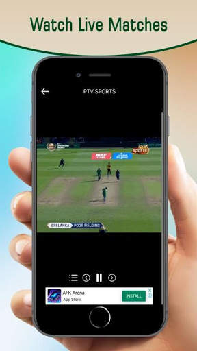 Live Cricket Tv-Matches 2020 Info screenshot 2