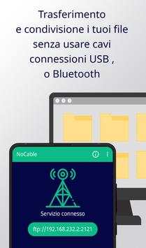 NoCable screenshot 1