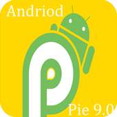 Android Version Update 9.0 Pie on 9Apps