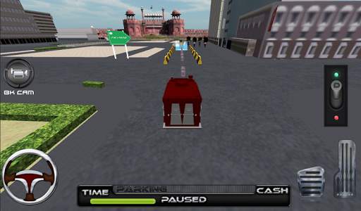 Super Modi Keynote Cash Run screenshot 10