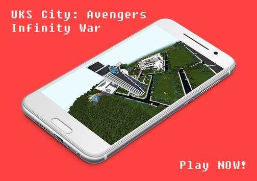 Best City Maps for Minecraft PE screenshot 1