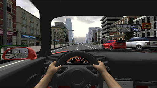 Racing Limits screenshot 9