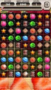 Candy Sweet 3 screenshot 3
