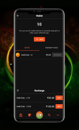 JikTok - Life Style Short Video App screenshot 7