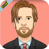 Cartoon Photo Editor icon